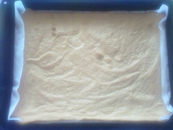 Torta prsia punčová s MMF (fotorecept) - obrázok 1