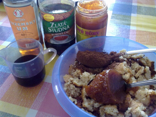 Torta prsia punčová s MMF (fotorecept) - obrázok 2