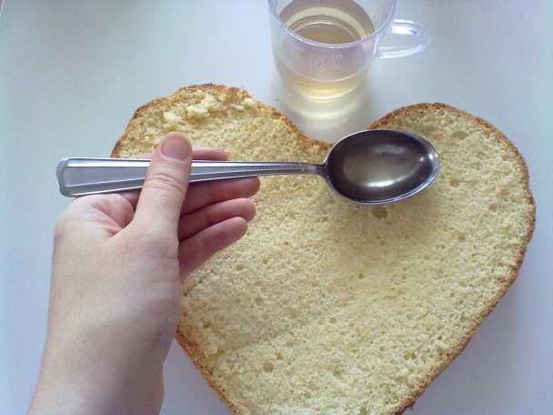 Torta prsia punčová s MMF (fotorecept) - obrázok 6