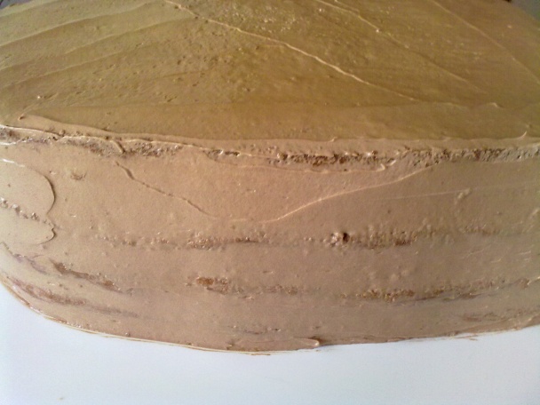 Torta prsia punčová s MMF (fotorecept) - obrázok 7