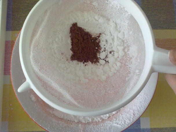 Torta prsia punčová s MMF (fotorecept) - obrázok 8