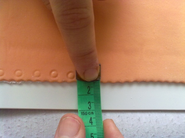 Torta prsia punčová s MMF (fotorecept) - obrázok 12