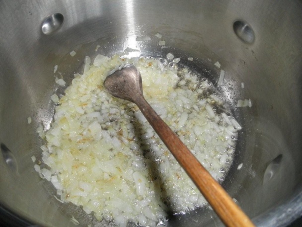 Dolnozemský paprikáš z kohúta - obrázok 1