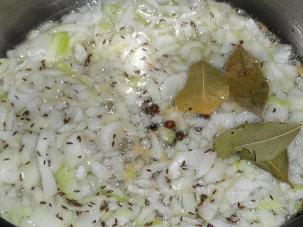 Držkový perkelt  - obrázok 1