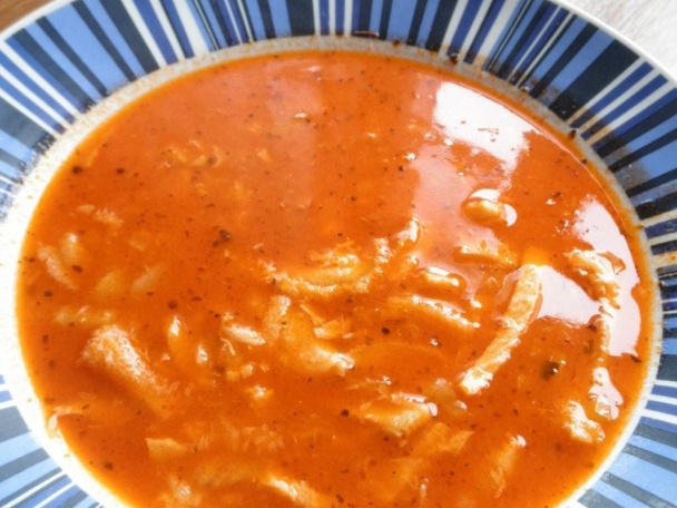 Držkový perkelt  - obrázok 3