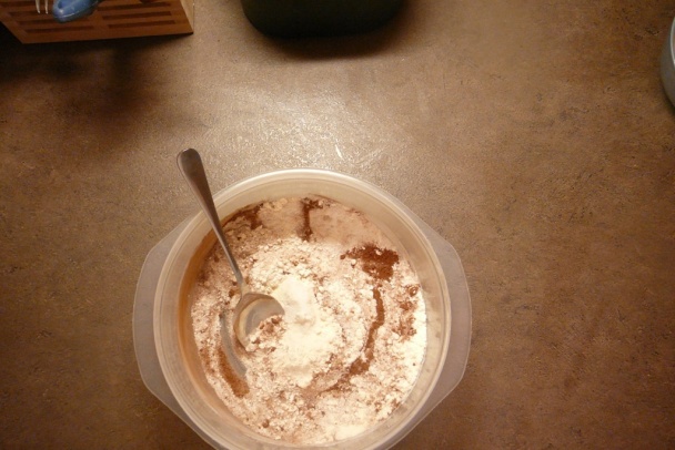 Čokocupcakes (fotorecept) - obrázok 1