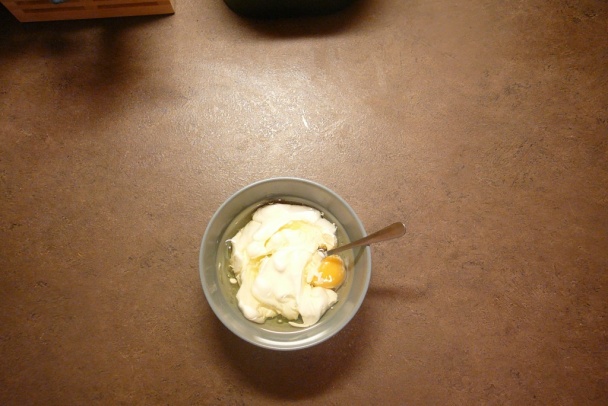 Čokocupcakes (fotorecept) - obrázok 2