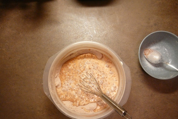 Čokocupcakes (fotorecept) - obrázok 3