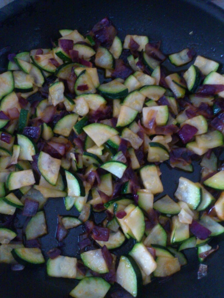 Rizoto z trhu - obrázok 2