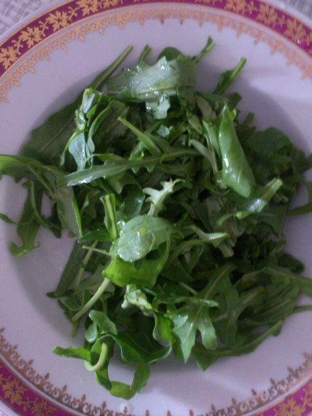 Rizoto z trhu - obrázok 3