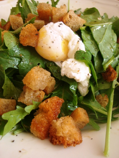 Lyonský šalát  - obrázok 3