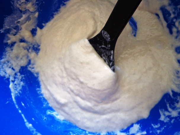 Ispanakli pogaca - špenátové taštičky  - obrázok 1