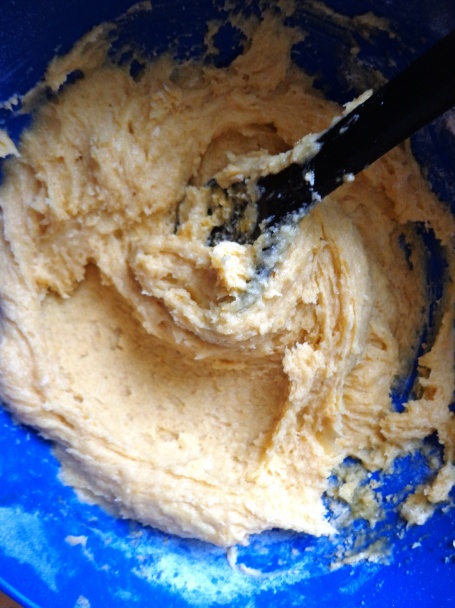 Ovocný chlebíček  - obrázok 1