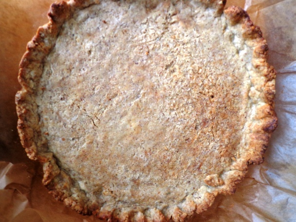 Ovocná torta s krémom z mascarpone, bielej čokolády a šlahačky  - obrázok 2