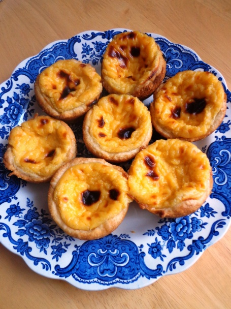 Pastéis de Nata  - obrázok 4