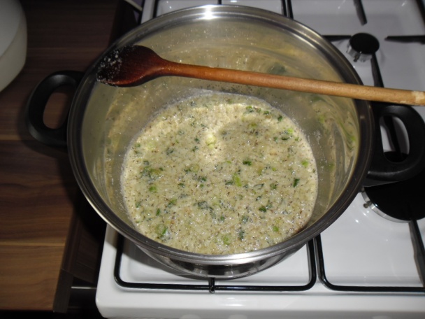 Miliónová polievka - obrázok 2