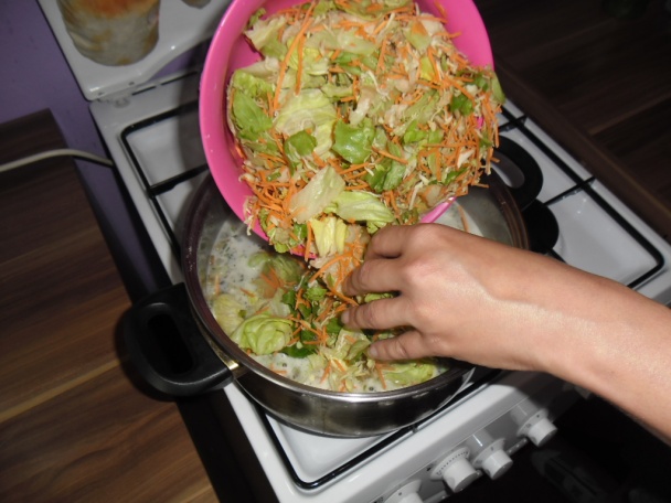 Miliónová polievka - obrázok 3