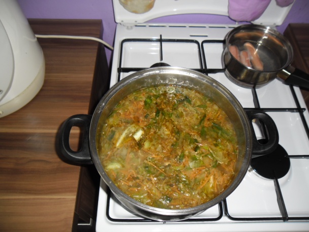 Miliónová polievka - obrázok 4