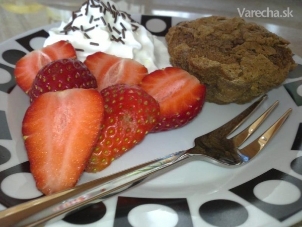 Čokomuffiny - obrázok 4