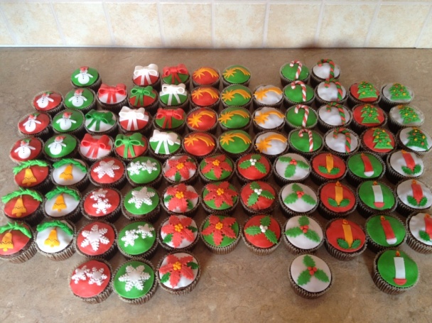 Čokomuffiny - obrázok 5