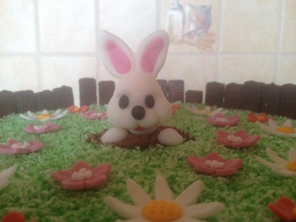 Likérová torta - obrázok 5