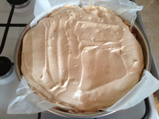 Záhradka pod snehom - obrázok 4