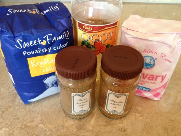 Kečup po domácky - obrázok 4