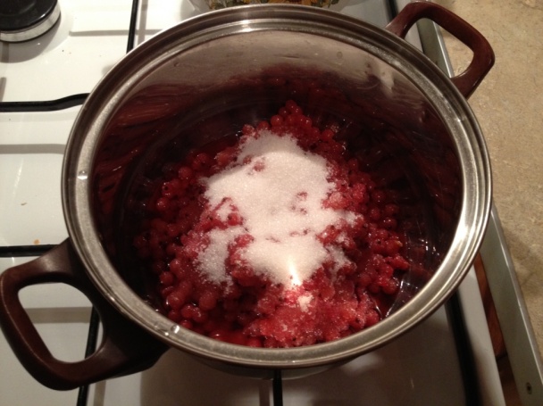 Linecké ovocné košíčky (fotorecept) - obrázok 5