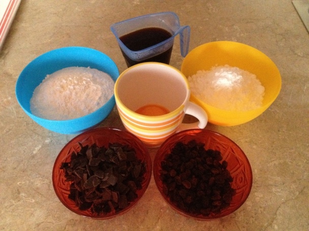 Rýchly kávovník - obrázok 1