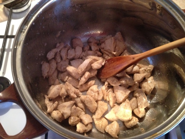 Moje tacos (fotorecept) - obrázok 2