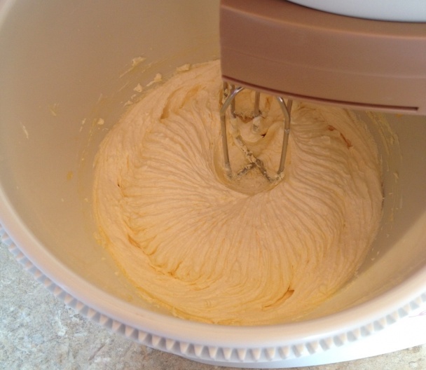 Maková torta s karamelom (fotorecept) - obrázok 2