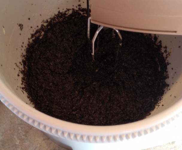 Maková torta s karamelom (fotorecept) - obrázok 3