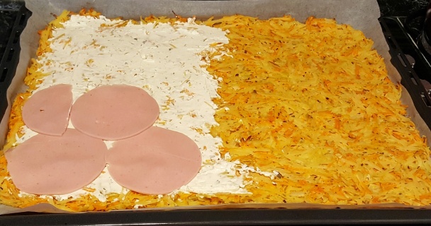 Zemiakový závin (fotorecept) - obrázok 3