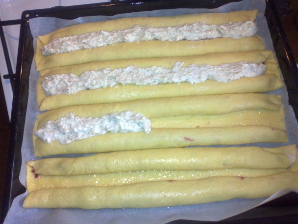 Ušiaky (fotorecept) - obrázok 4