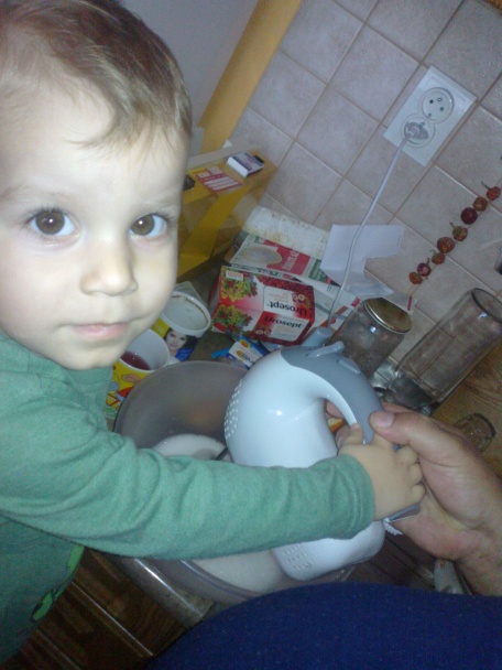 Ušiaky (fotorecept) - obrázok 6