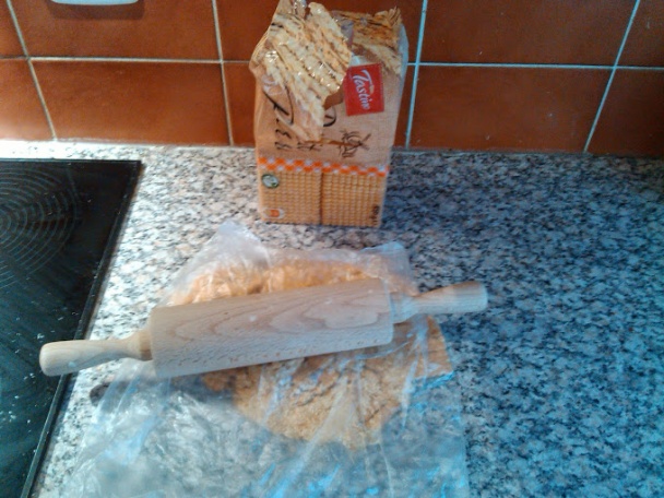 Nadýchaný univerzálny tvarohový cheescake (fotorecept) - obrázok 1