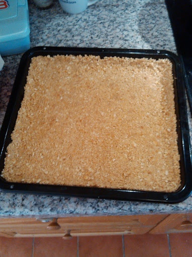 Nadýchaný univerzálny tvarohový cheescake (fotorecept) - obrázok 2