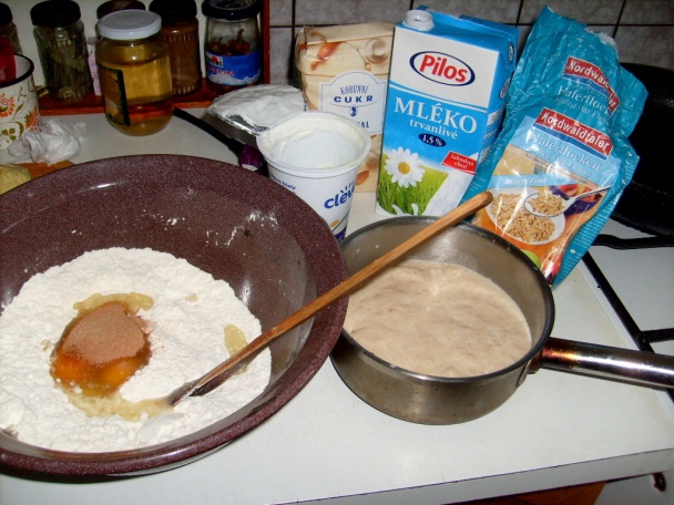 Perfektné lievance - obrázok 1