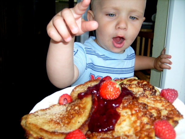 Perfektné lievance - obrázok 2