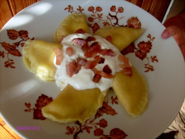 Pirohy trochu inak - obrázok 2