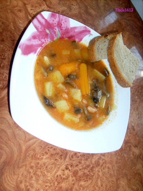 Moja miš-maš polievka - obrázok 3