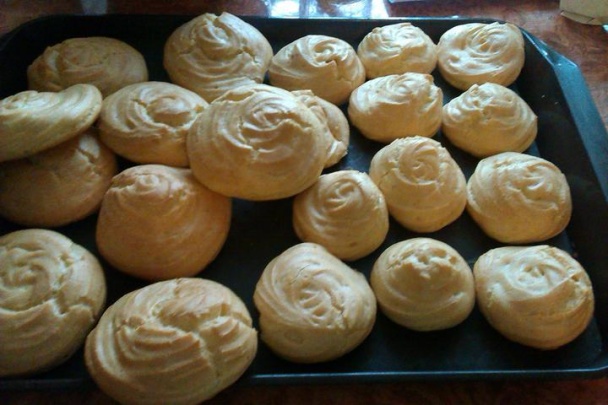 Veterníky - obrázok 2