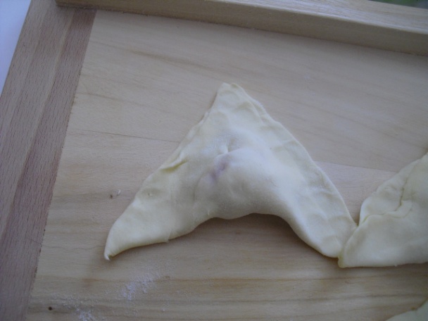 Panzerotti (fotorecept) - obrázok 3