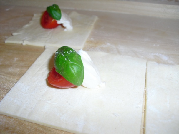 Panzerotti (fotorecept) - obrázok 2