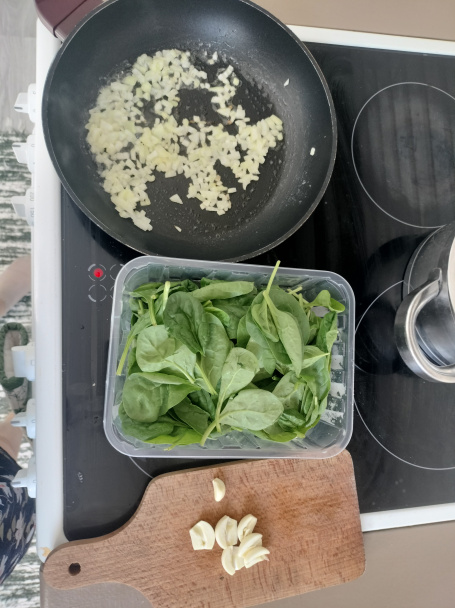 Roláda z bravčového karé (fotorecept) - obrázok 1