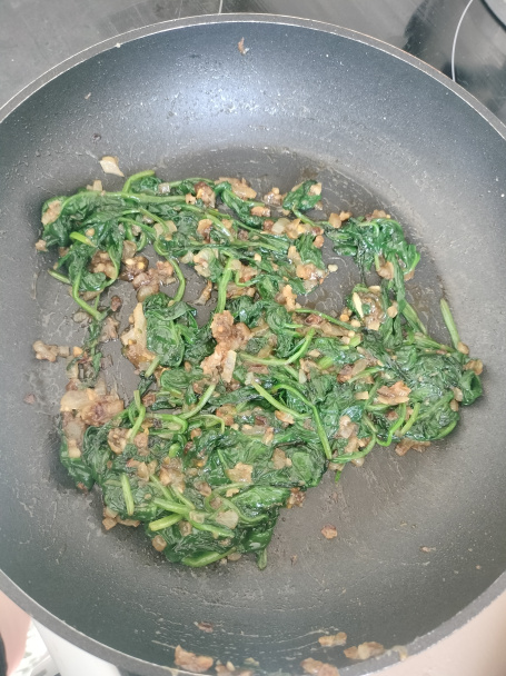 Roláda z bravčového karé (fotorecept) - obrázok 2