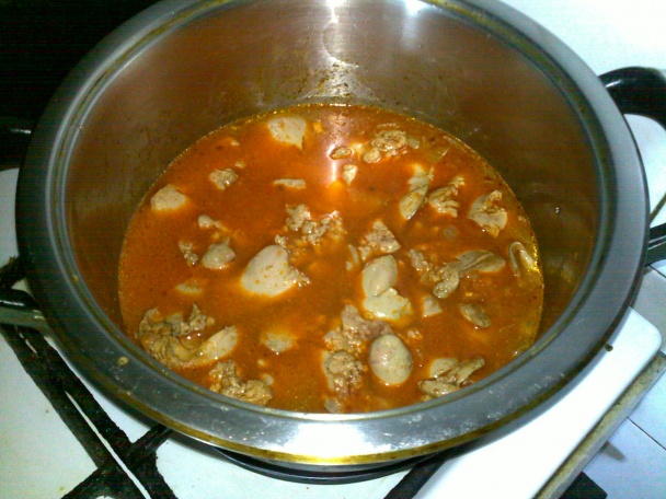 Kuracie pečienky naruby s tarhoňou (fotorecept) - obrázok 4