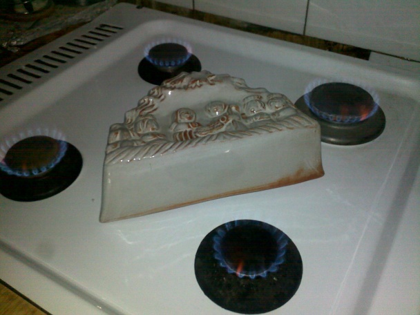 Orechy, mandle, semienka v karameli - obrázok 2