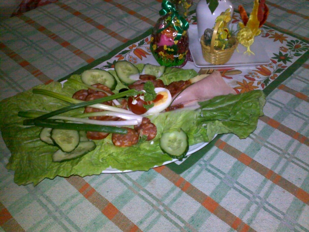 Slimáčiky, aj zo šunky (fotorecept) - obrázok 5