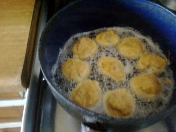 Morčacie juhočínske mäsko v slovenskej kuchyni (fotorecept) - obrázok 7